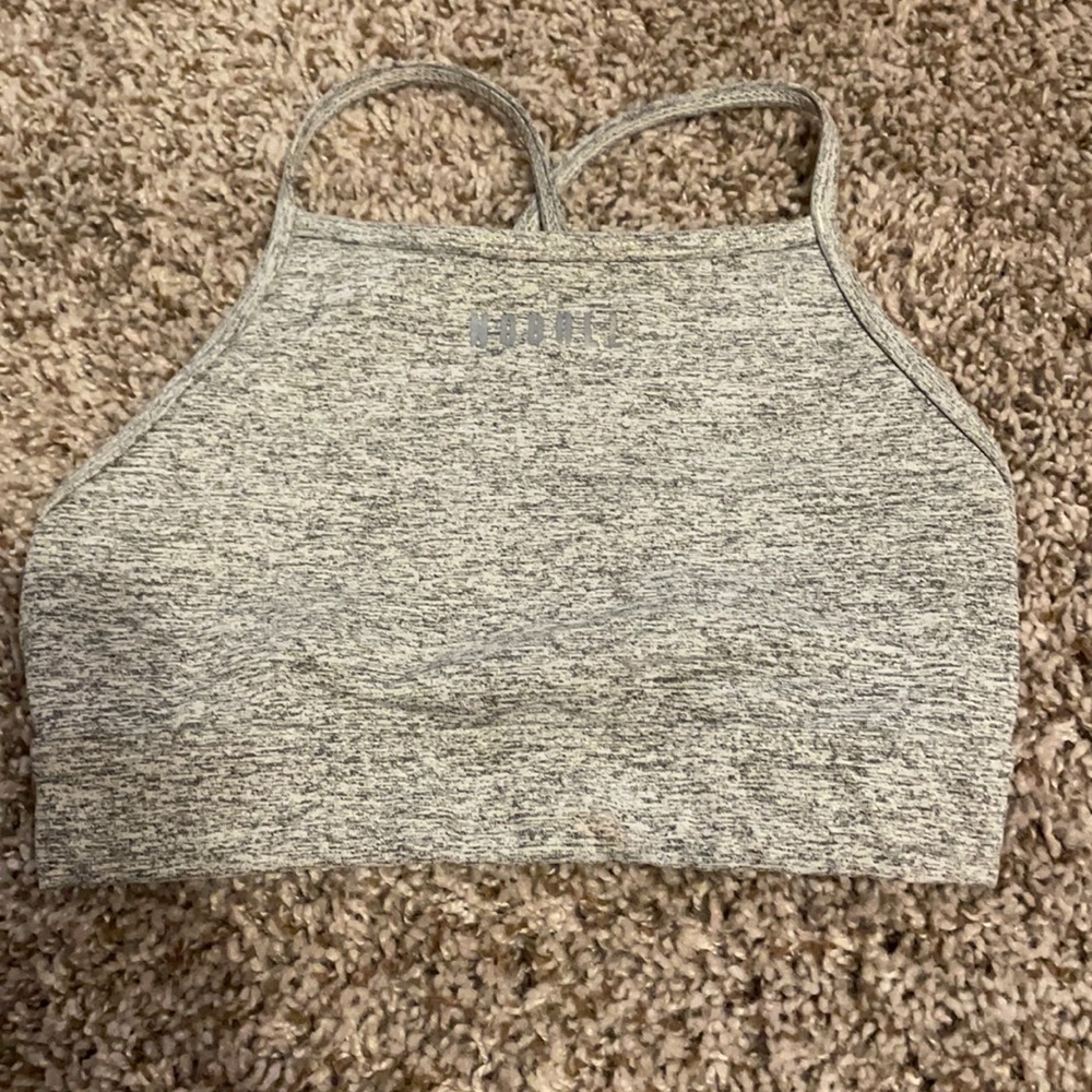 Nobull sports bra